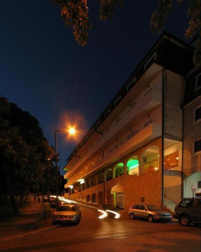 Petrus Hotel Chaves Exterior foto