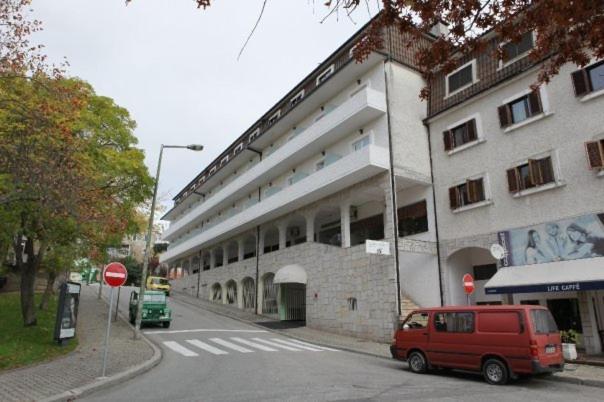 Petrus Hotel Chaves Exterior foto