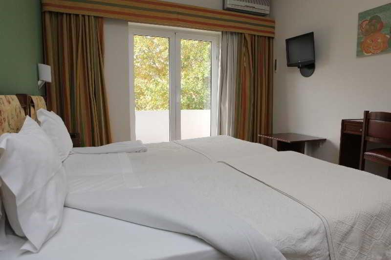 Petrus Hotel Chaves Quarto foto